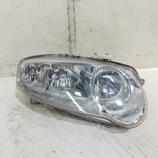 Fanale anteriore dx Alfa Romeo 147 (937) I serie 2000-2004 DEPO ecoAC16637