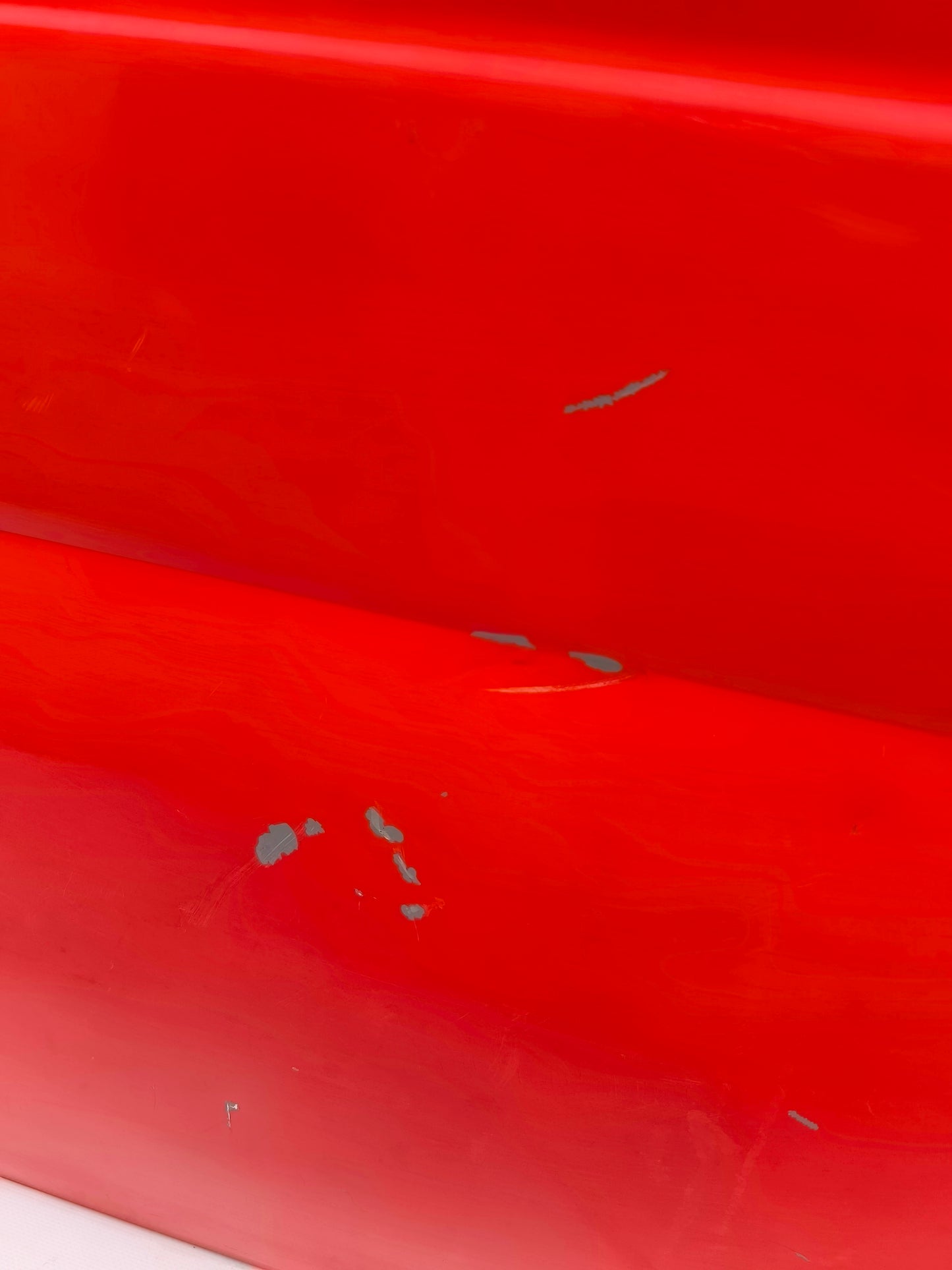 Sportello destro rosso Sokon DFSK K07 anno 2005 ecoAG6975