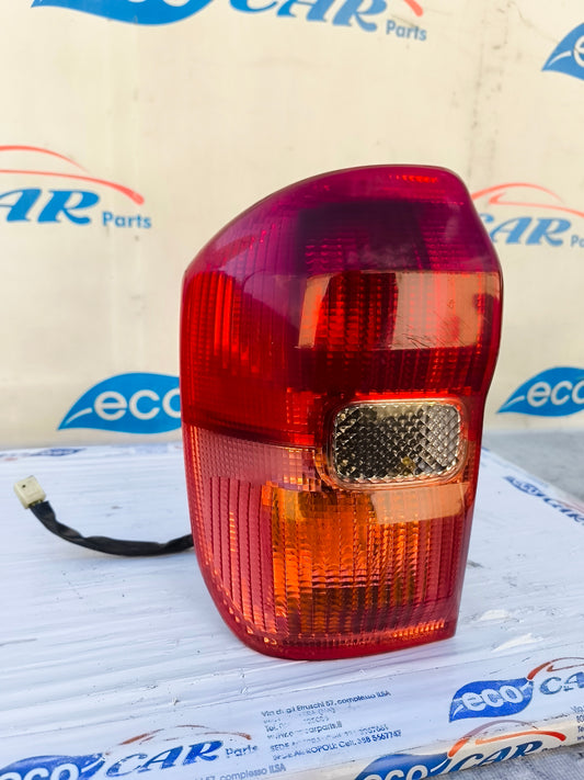 Linke Rückleuchte Toyota Rav 4 2004 ecoAG6112