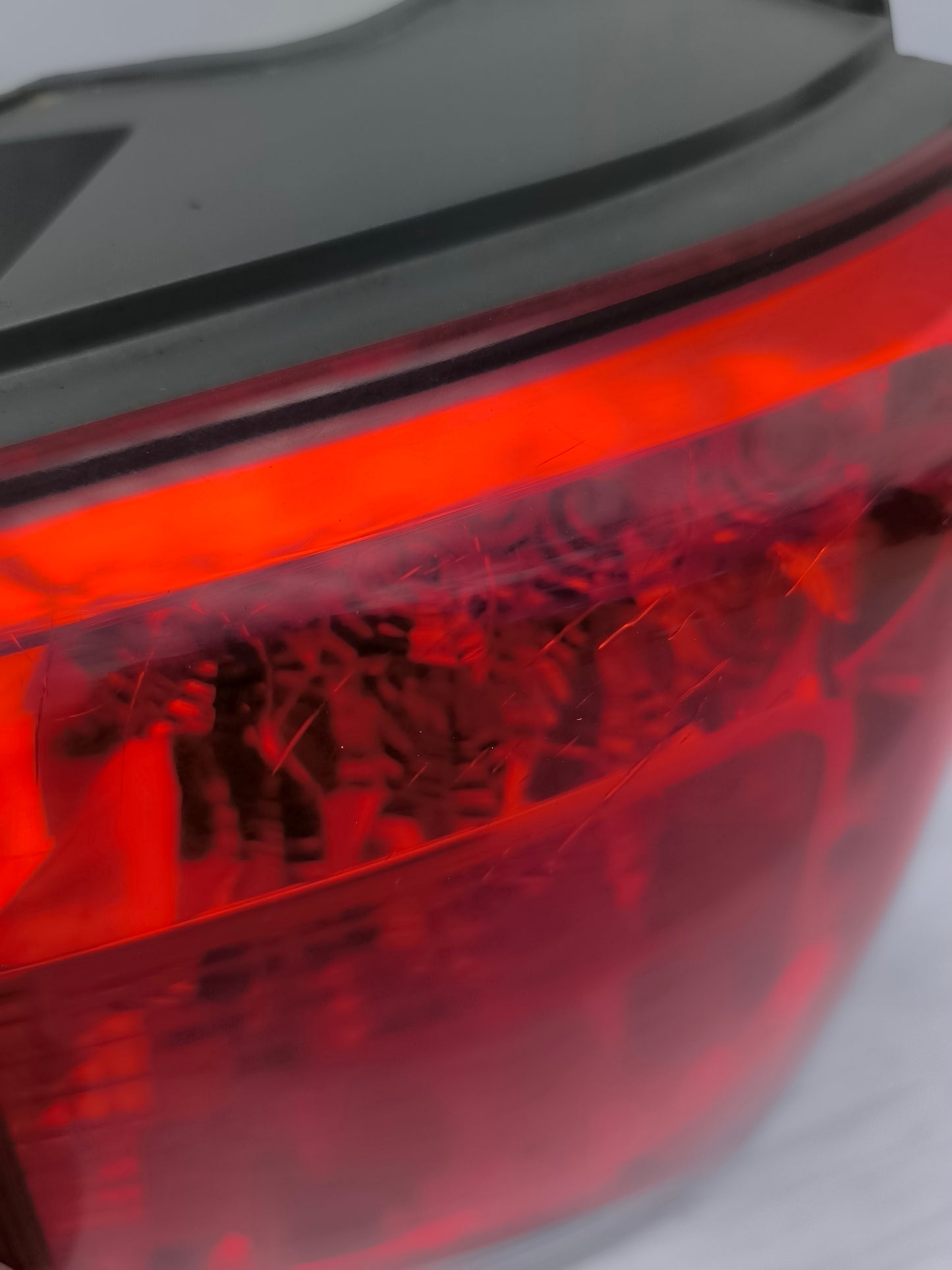 Rechte äußere Rückleuchte Kia Sorento 2012 ecoAG6934