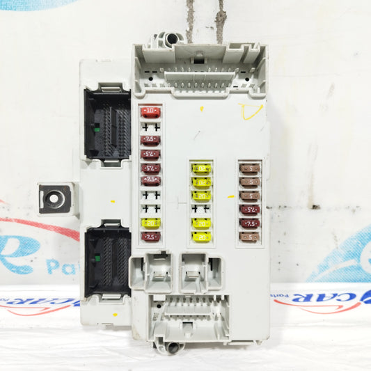 Centralina Portafusibili Alfa Romeo Giulietta 1.6 JTDM 2015 Cod: 50539237 ecoAC11126