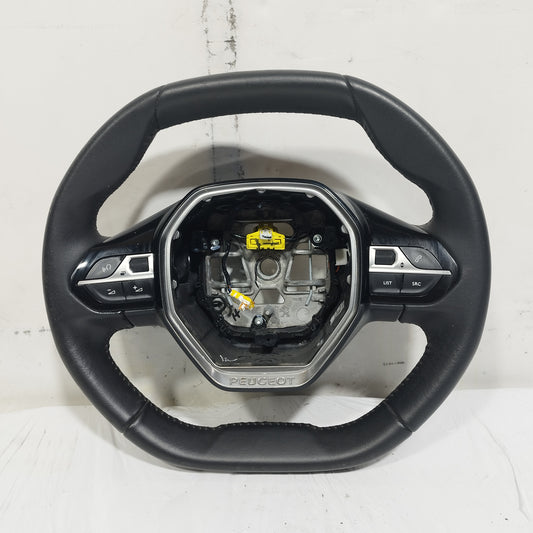 Volante Peugeot 2008 II (P24) 2019-2024 cod: 98255044zd ecoAC15625