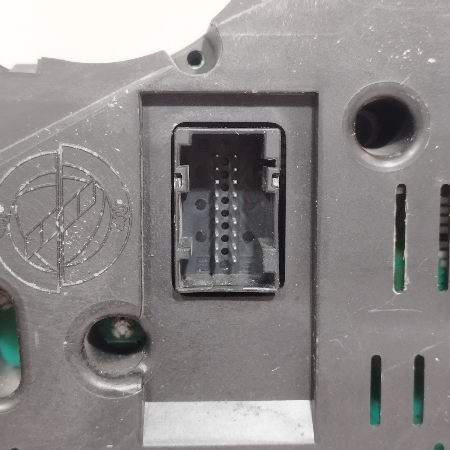 Quadro strumenti Alfa Romeo GT 2.0 JTS 2003 Cod: 156050196 ecoAC13654