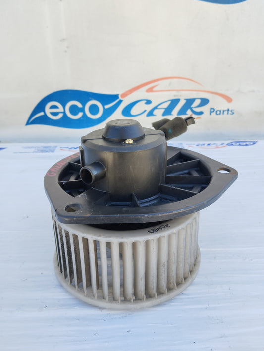 Hyundai Galloper 2001 ecoAG5700 Heizungslüfter