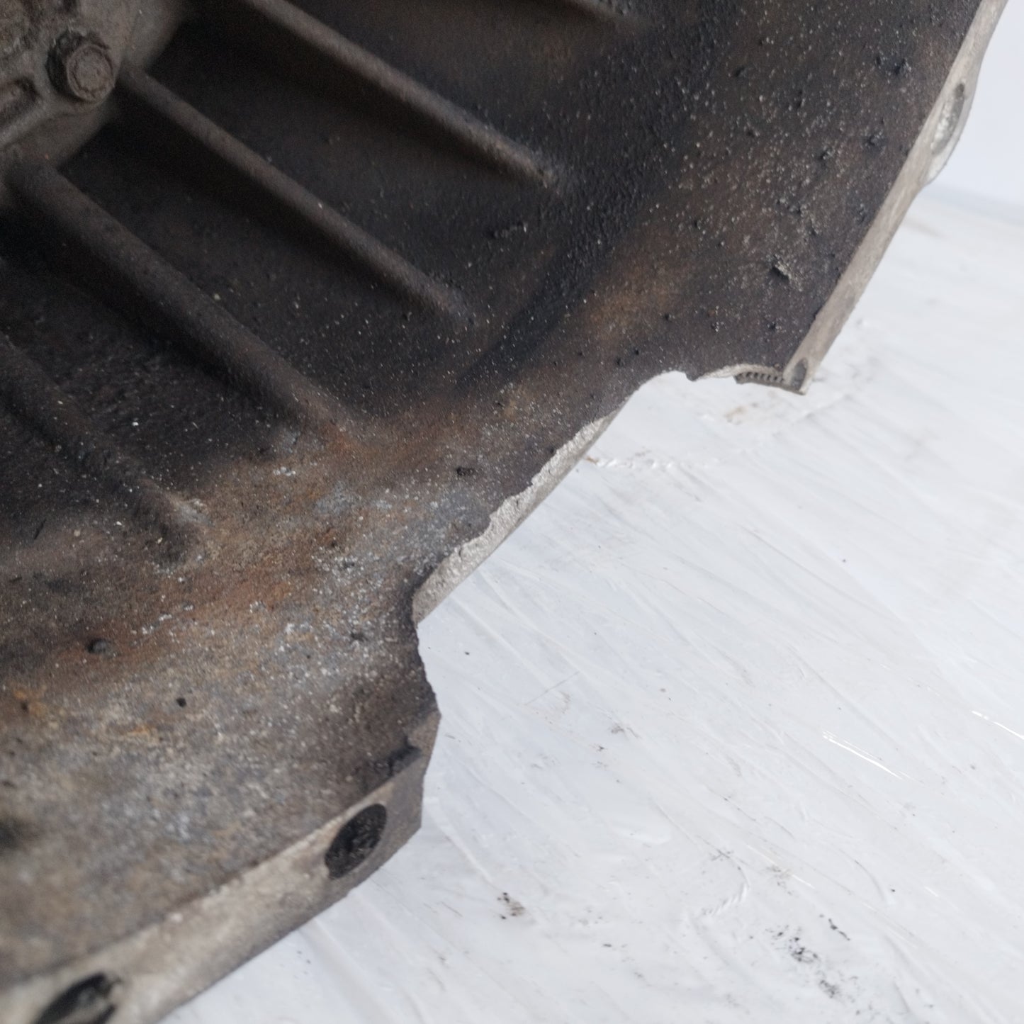 Gearbox Nissan Terrano II 2.7 TD code: 32131-g2342 ecoAC11292