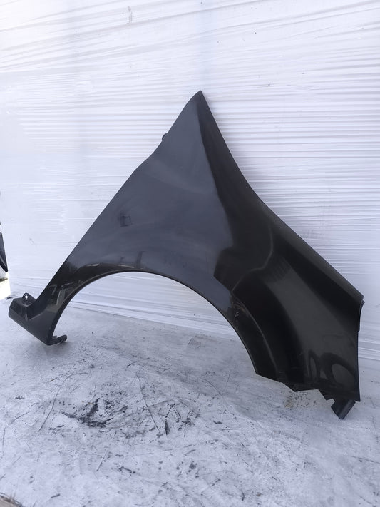 Parafango dx nero Renault Modus anno 2011 ecoAG8217