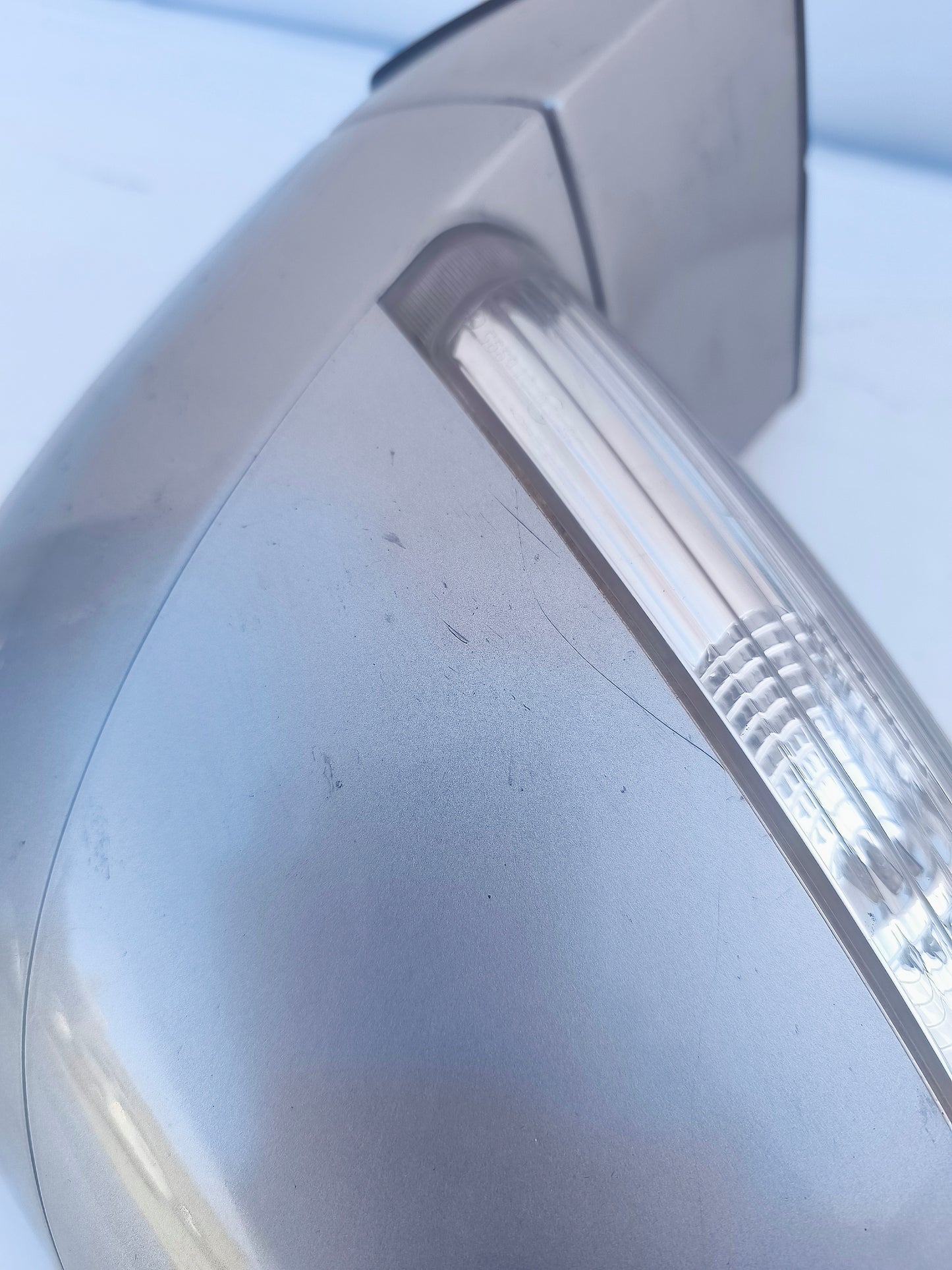 Elektrischer rechter Außenspiegel Chevrolet Captiva Baujahr 2008 8-polig ecoAG6714