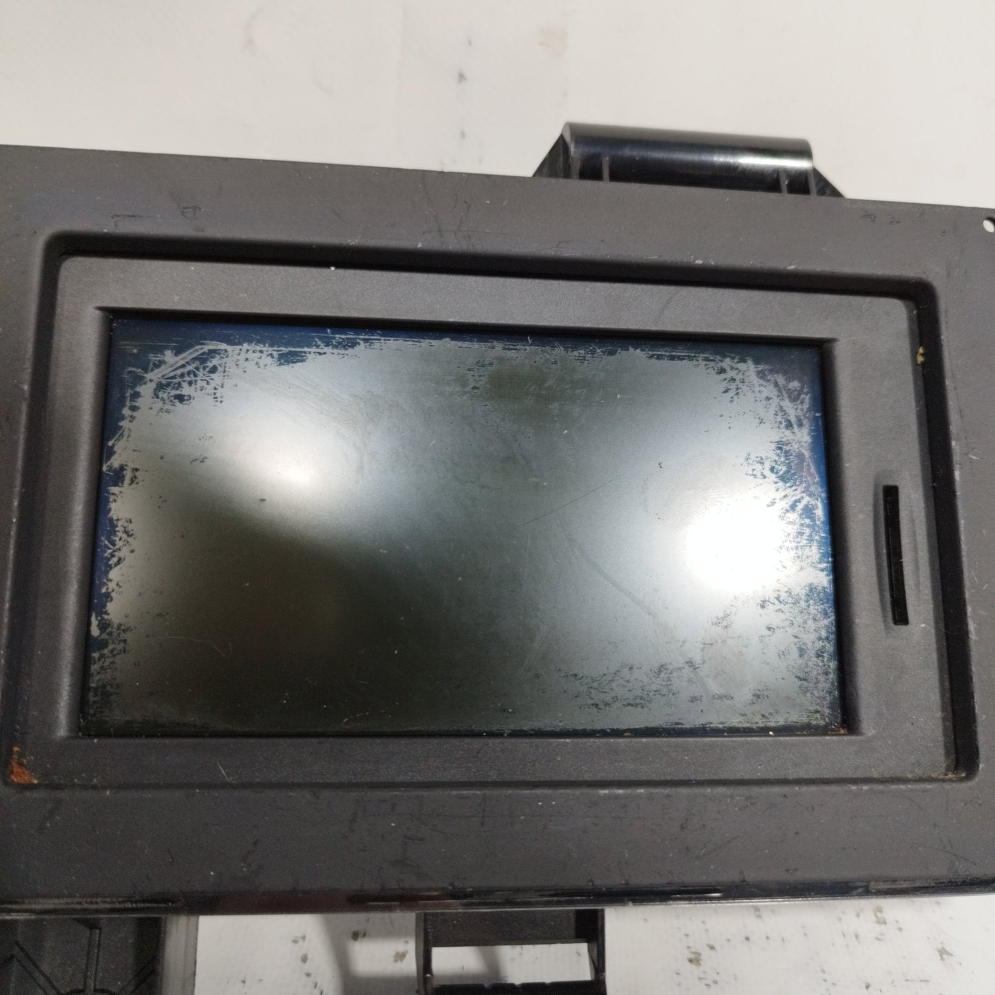 Renault Scenic 1.5 DCI 2011 Instrumententafel-Code: 248109171R ecoAC8371