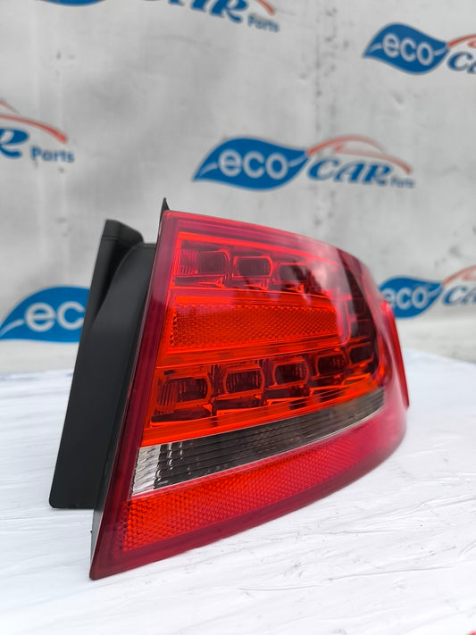 Audi A4 B8 ecoAG5771 rechte Außenrückleuchte