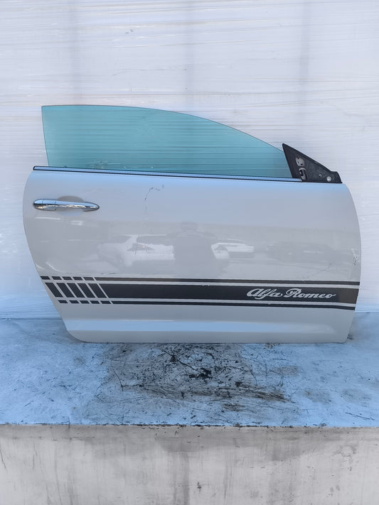 Sportello dx color panna Alfa Romeo Mito 2008-2018 ecoAG8342