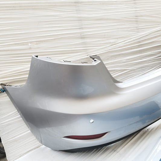 Paraurti posteriore grigio Audi A3 2015 cod: 150-15810067 ecoAC15952