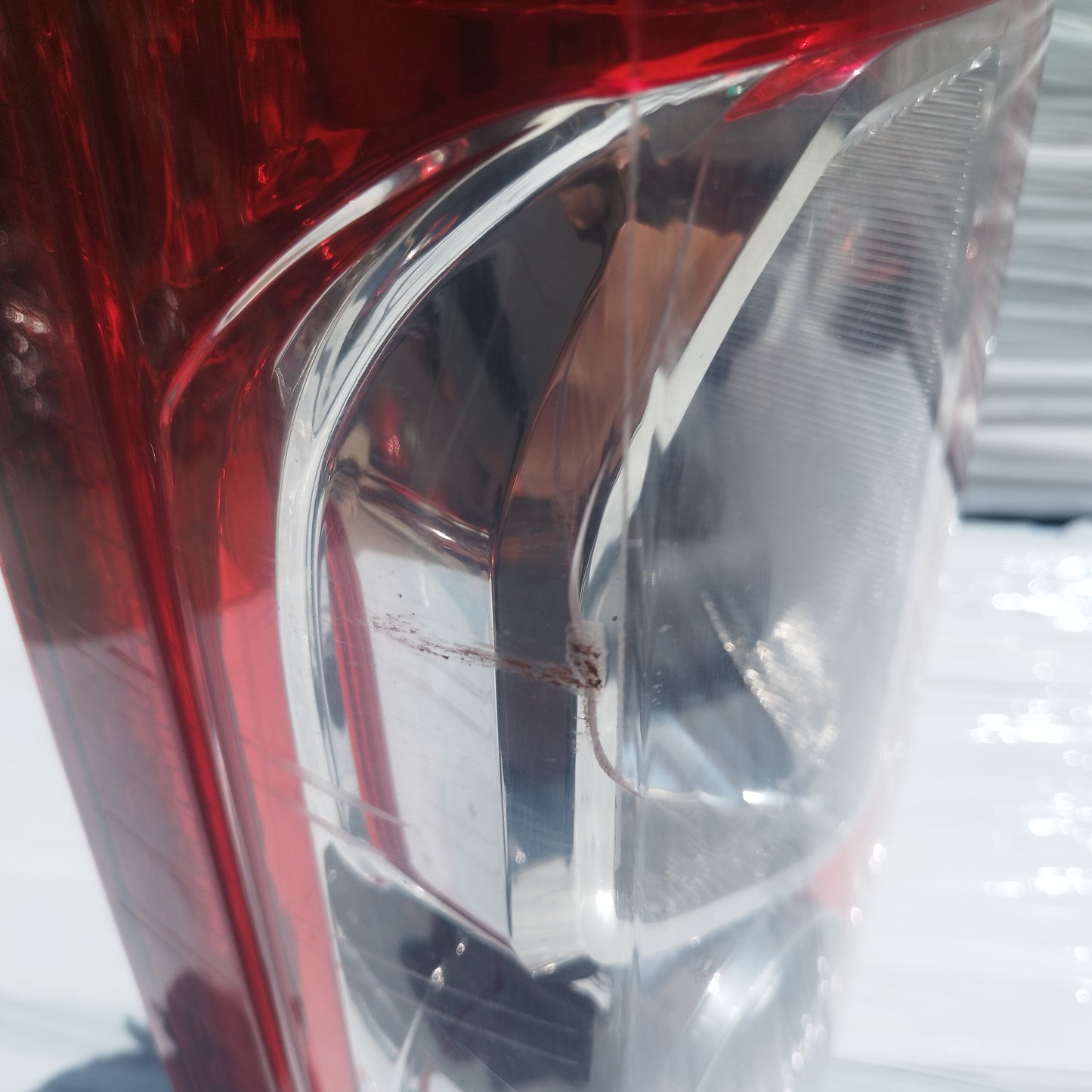 Fanale posteriore sx Fiat Ducato 2006-2014 ecoDM217