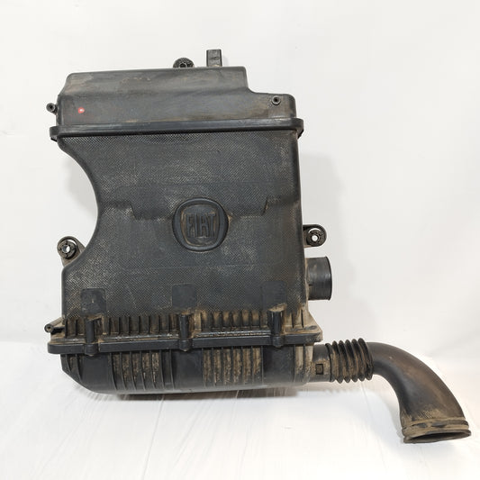 Luftfilterkasten Fiat Bravo/Fiat Idea 1.4B 16V 2010 Code 46783548 EcoAc5904