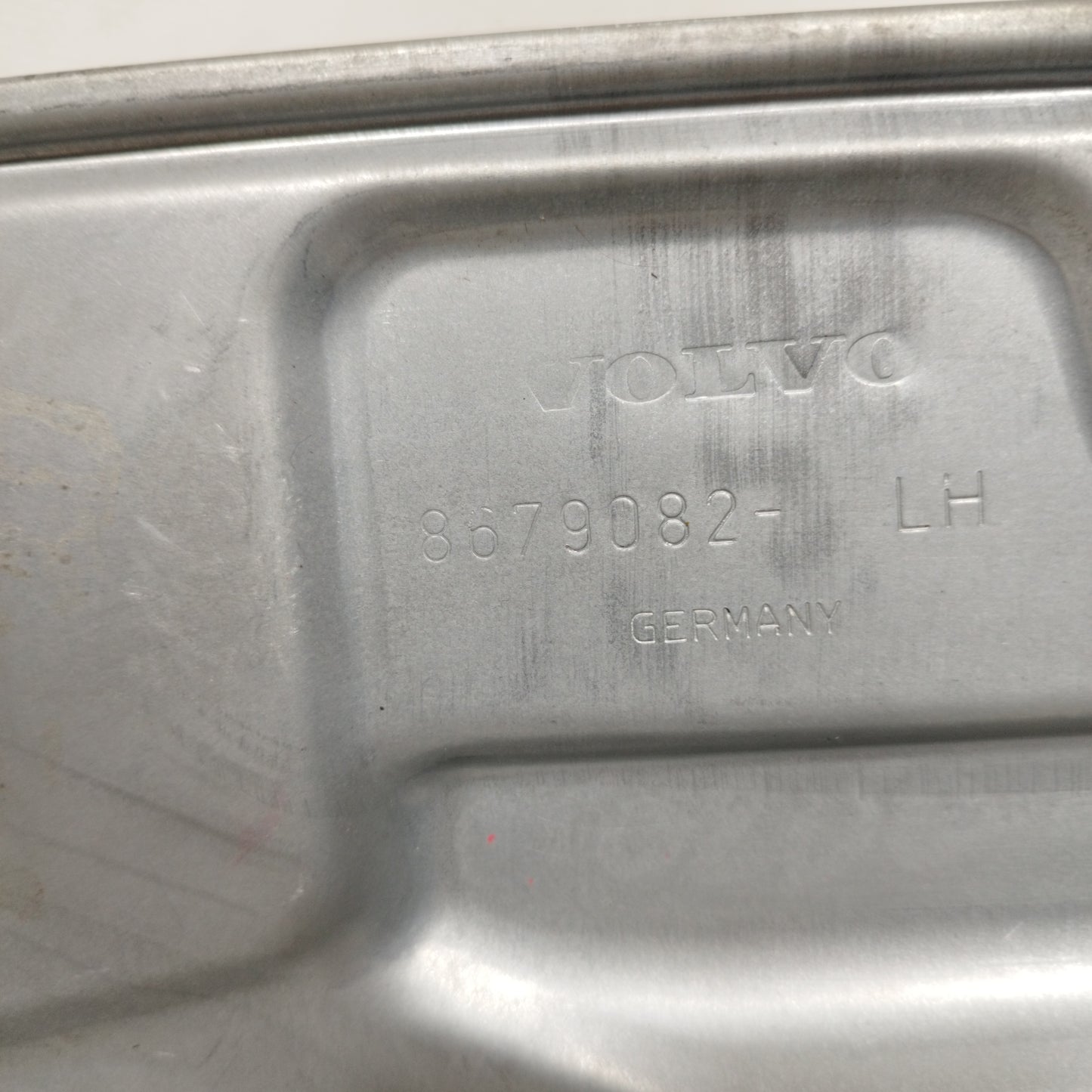Rear left panel rack Volvo V50 2006 cod 8679082 ecoAC8979