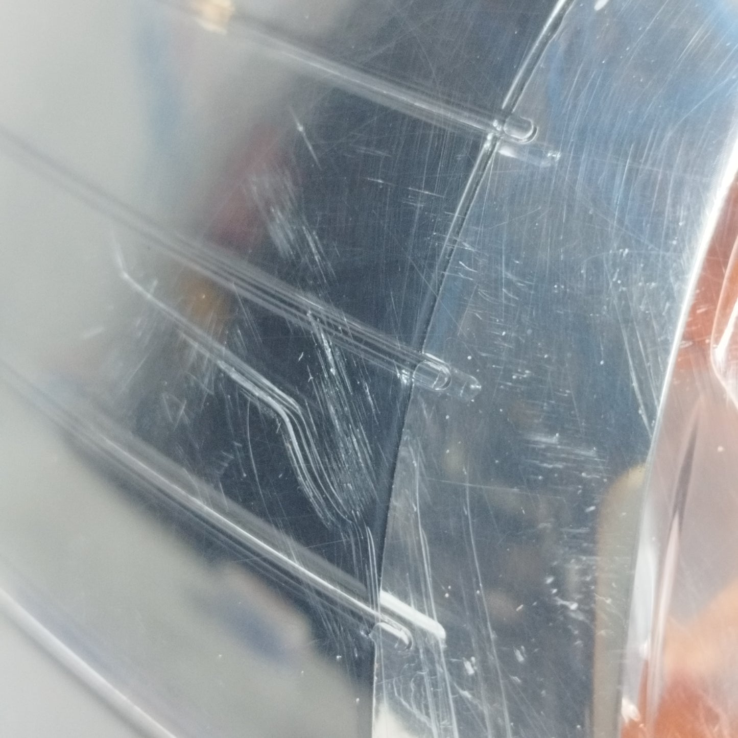 Linke Rückleuchte Citroen C1 2005 ecoAC11066