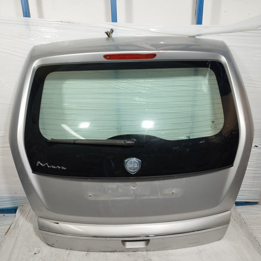 Portellone grigio Lancia Musa 2008-2012 Restyling ecoAC16958