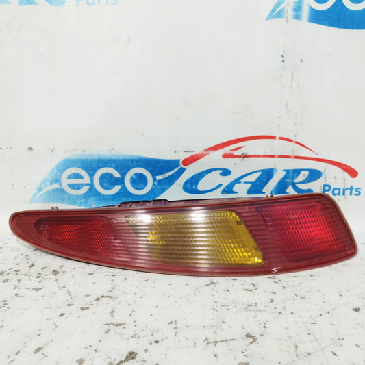 Linke Rückleuchte Alfa Romeo GT 2007 ecoAC9808