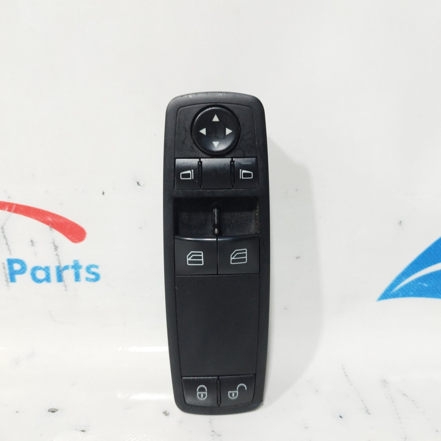 Pulsantiera anteriore sx Mercedes Classe A 2010 Cod: A1698206910 ecoAC10408