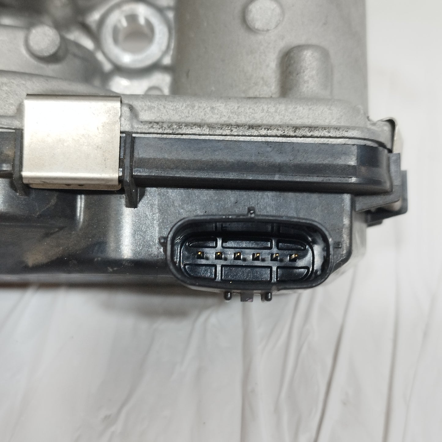 Drosselklappe Toyota Yaris Cross 1.5B / Hybrid 2021 Code: 22030-F3030 ecoAC12004