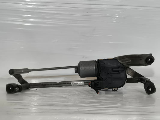 Motorino tergicristallo anteriore Volkswagen Golf VII (5G1) 2012-2020 cod: 1397220692 3 fili ecoAG9964