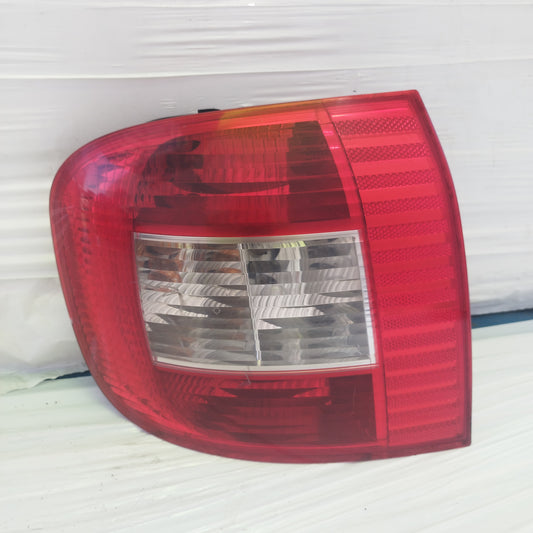 Fanale posteriore sx Fiat Multipla II serie 2004-2010 cod: 27550102 ecoDM312