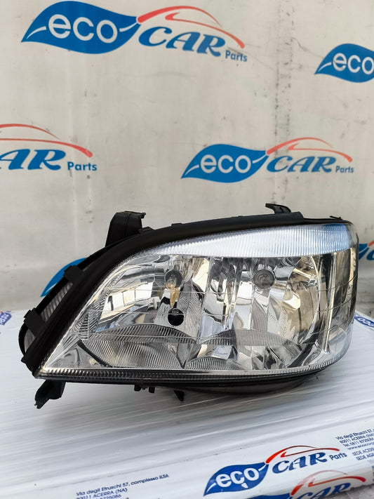 Fanale anteriore sx Opel Zafira 2004 ecoAG6079