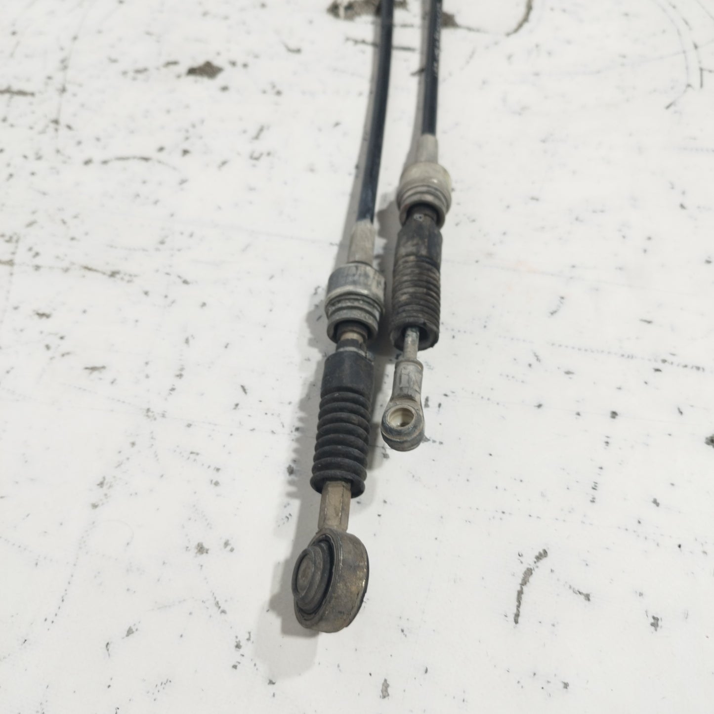 Gear lever Fiat idea 1.3Mtj 2005 code: 46836935b ecoAC8740