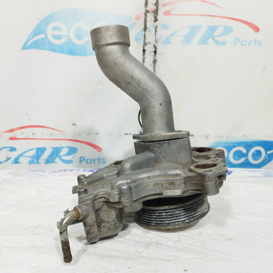 Wasserpumpe Lancia Thema 3.0 D 2011 ecoAC10832