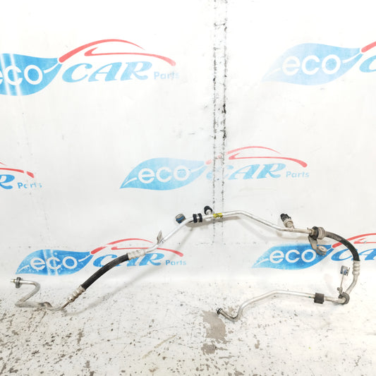 Klimaanlagenleitungen Fiat 500L 1.4 B 2013 ecoAC9319