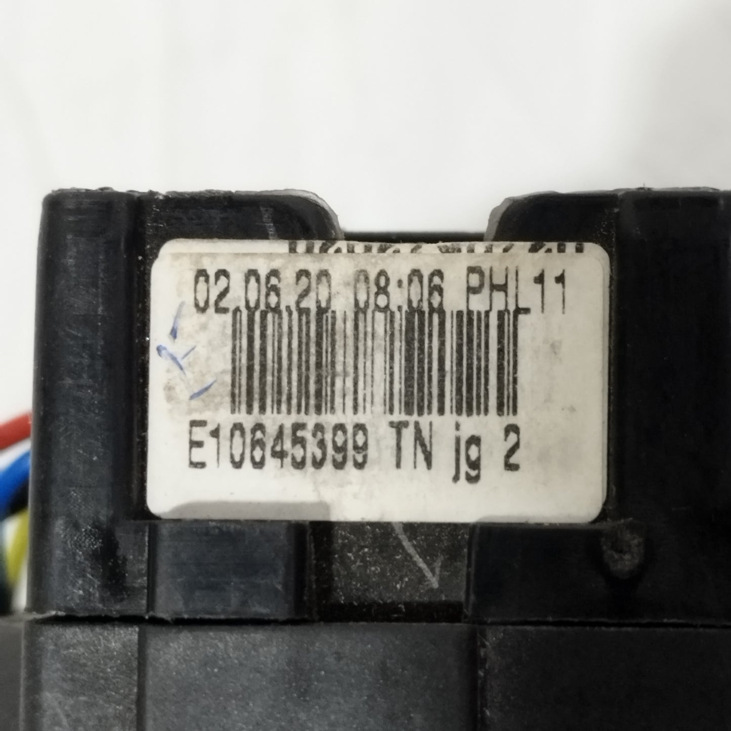 Leva comando luci Dacia Sandero II (B8) 2012-2020 cod: e10645399 ecoAC16347