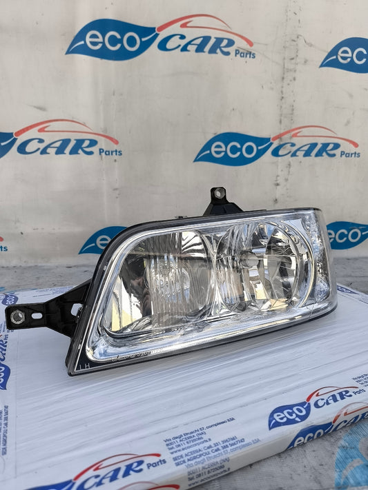 Fanale anteriore sx Fiat Ducato 2005 DEPO ecoAG6084