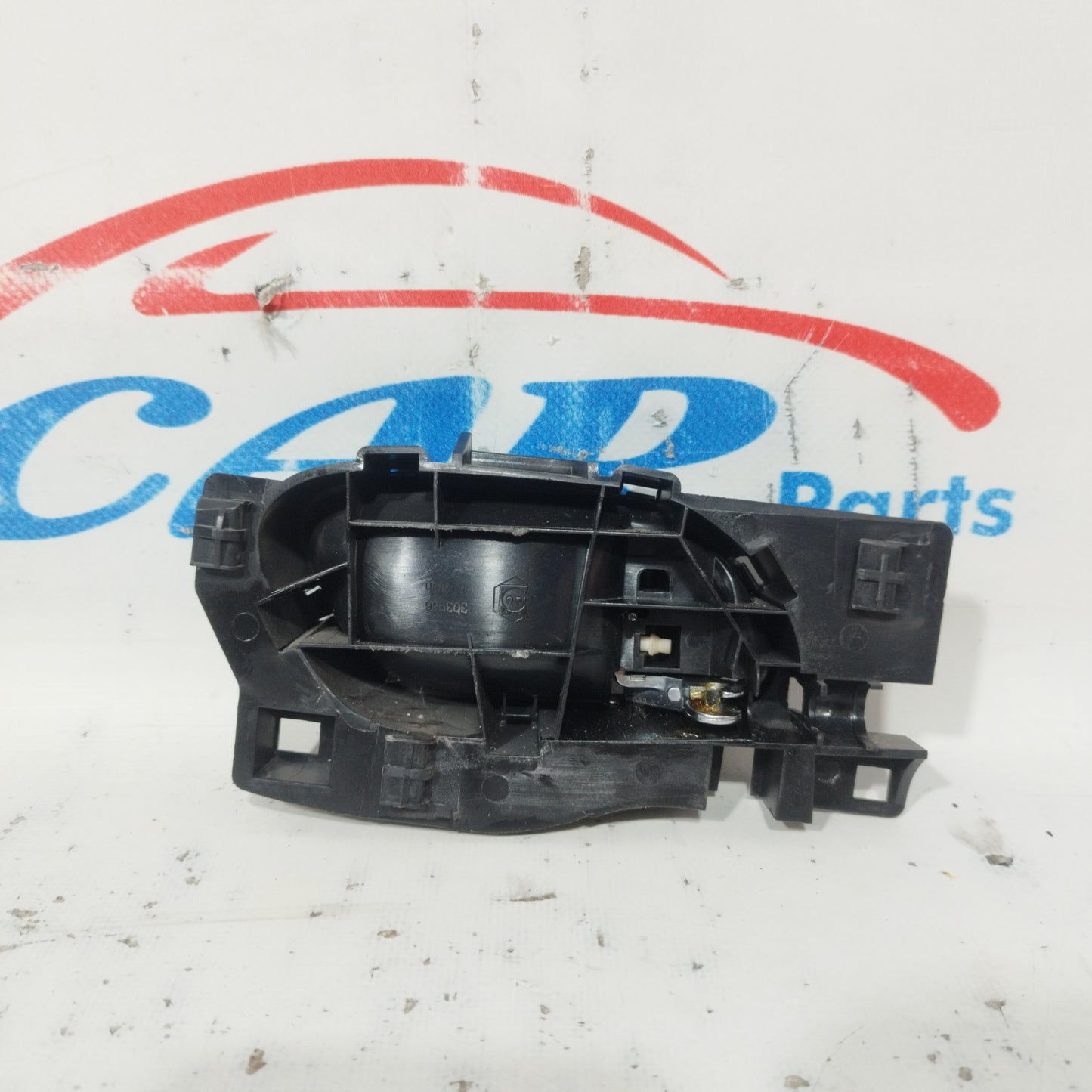 Front left internal handle Peugeot 208 2015 ecoAC10108