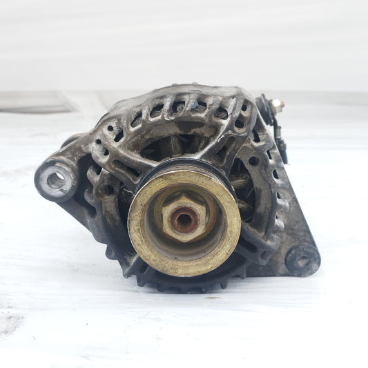Alternatore Toyota Yaris I serie 12V-90A DENSO 1.0 B 1999-2005 cod: 27060-0J020 ecoAC16087