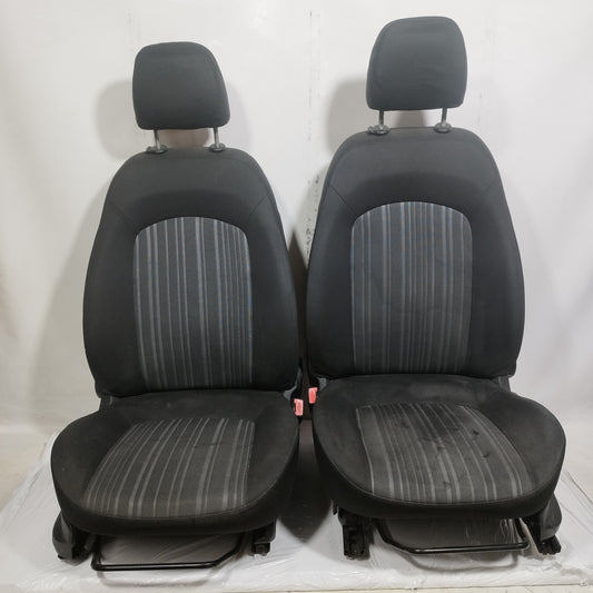 Tappezzeria Fiat Punto Evo (199) 2009-2018 ecoAC15276