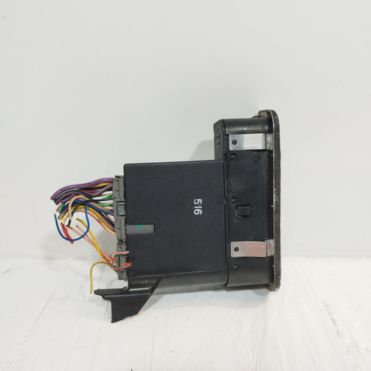 Pulsantiera anteriore sx 4 tasti Alfa Romeo 147 2010 ecoAC749