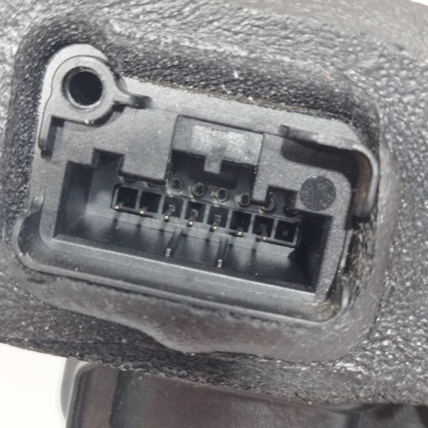 Rear left lock Volkswagen Golf 7 2013 Code: 5K4839015Q ecoAC11405