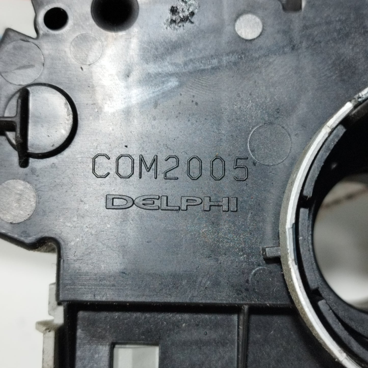 Citroen C3 2009 Light Switch Cod: 12277004 ecoAC10457