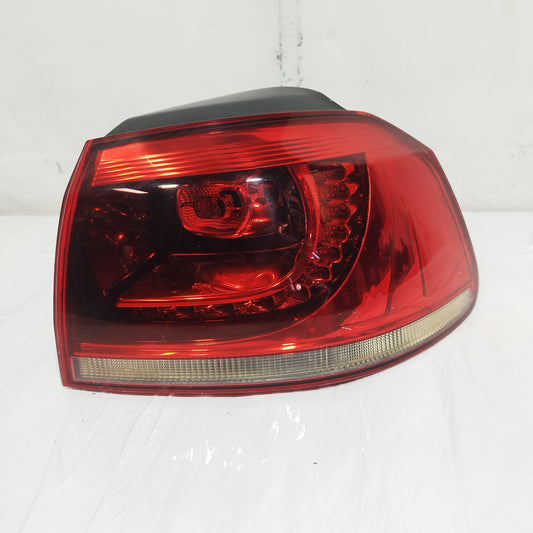 Fanale posteriore dx a Led Volkswagen Golf 6 2009 ecoAC15085