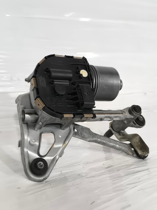 Motorino tergicristalli anteriore dx 4 pin Peugeot 5008 I anno 2009-2017 cod: 1397220577 ecoAG9765