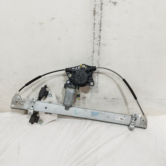 Cremagliera anteriore sx Hyundai I10 III 2013-2019 cod: 82401-B4110 ecoAC16813