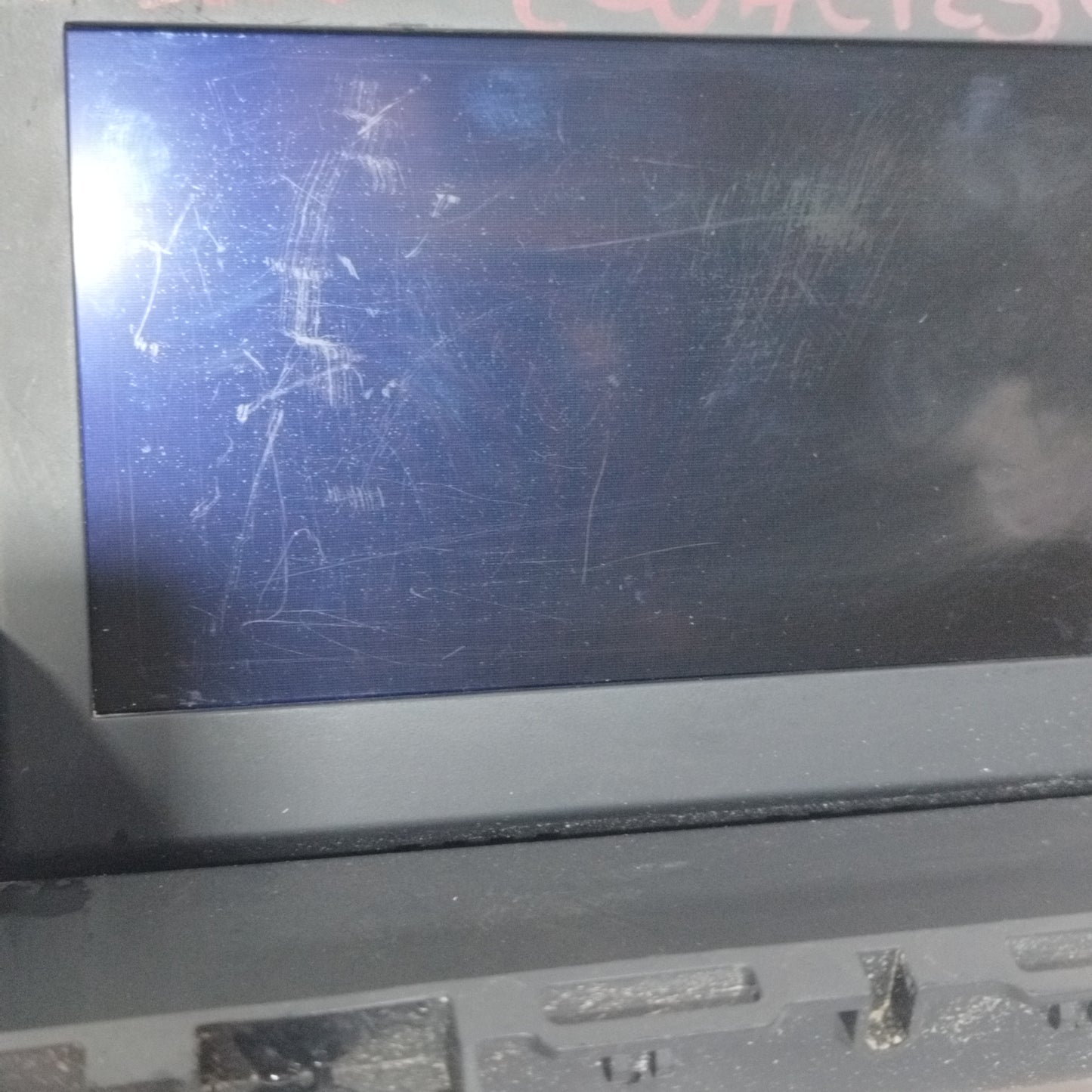 Display Peugeot 3008 2011 Cod: 96735367ZD ecoAC12549