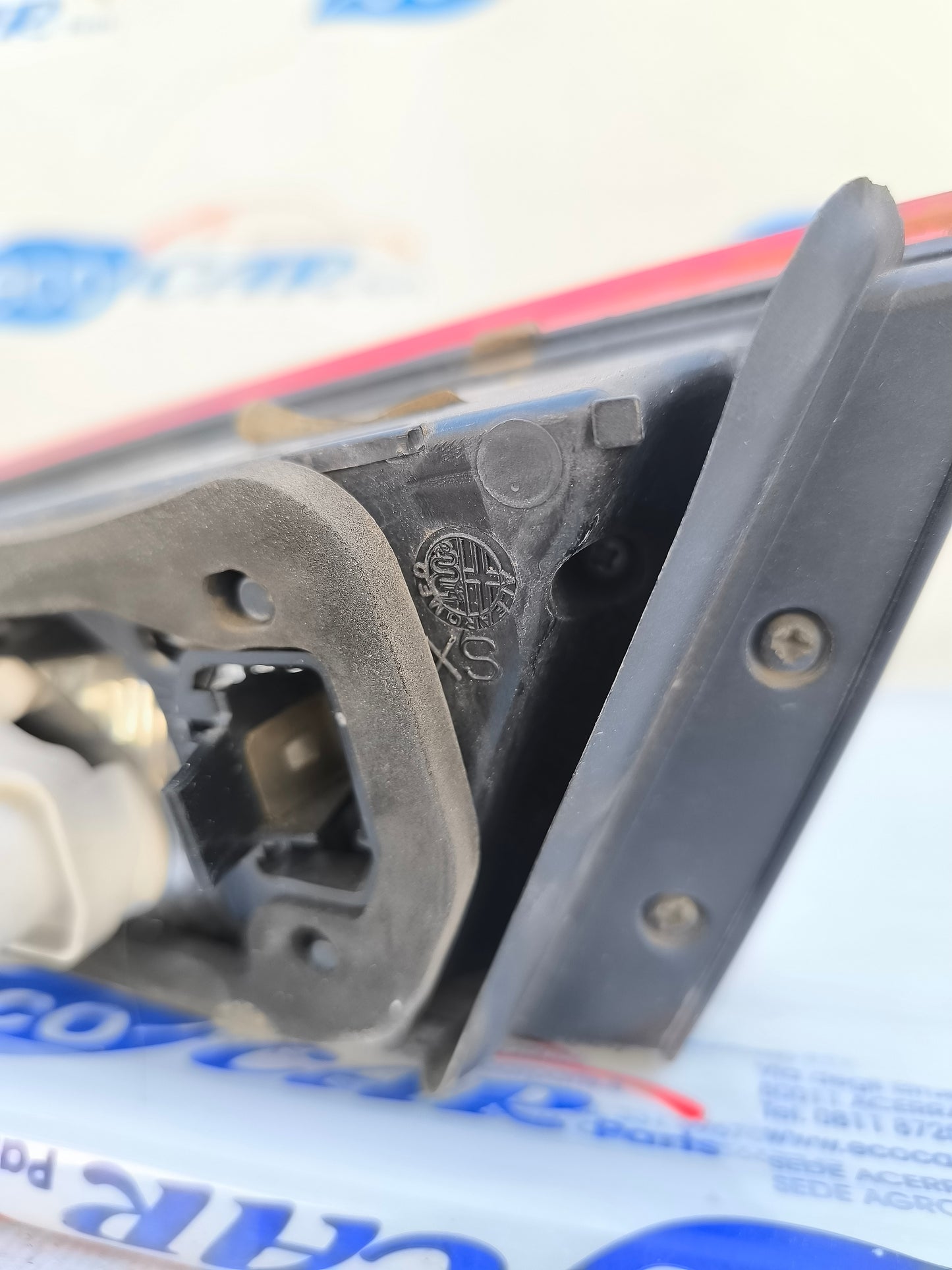 Alfa Romeo Giulietta ecoAG5863 linke Innenrückleuchte