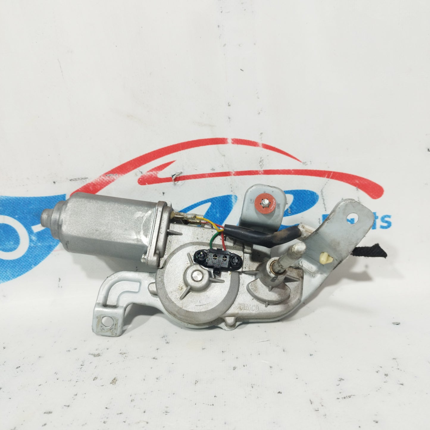 Rear wiper motor Chevrolet Spark 2011 code: 95152637 ecoAC9708