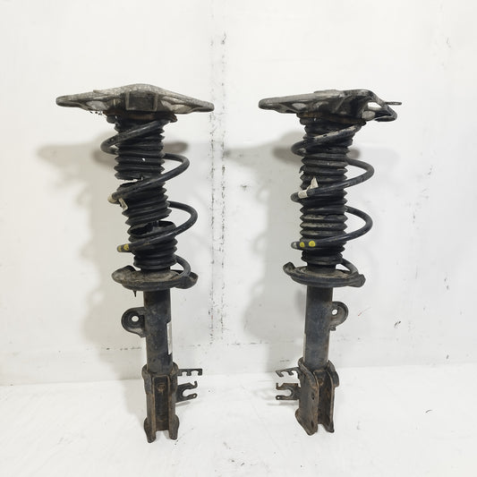 Ammortizzatori posteriori Fiat 500X 1.6 MTJ 2017 Cod: 00520258460 ecoAC14851