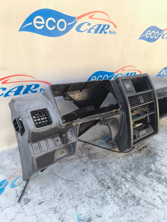 Cruscotto anteriore Suzuki Samurai 1982 ecoAG5894