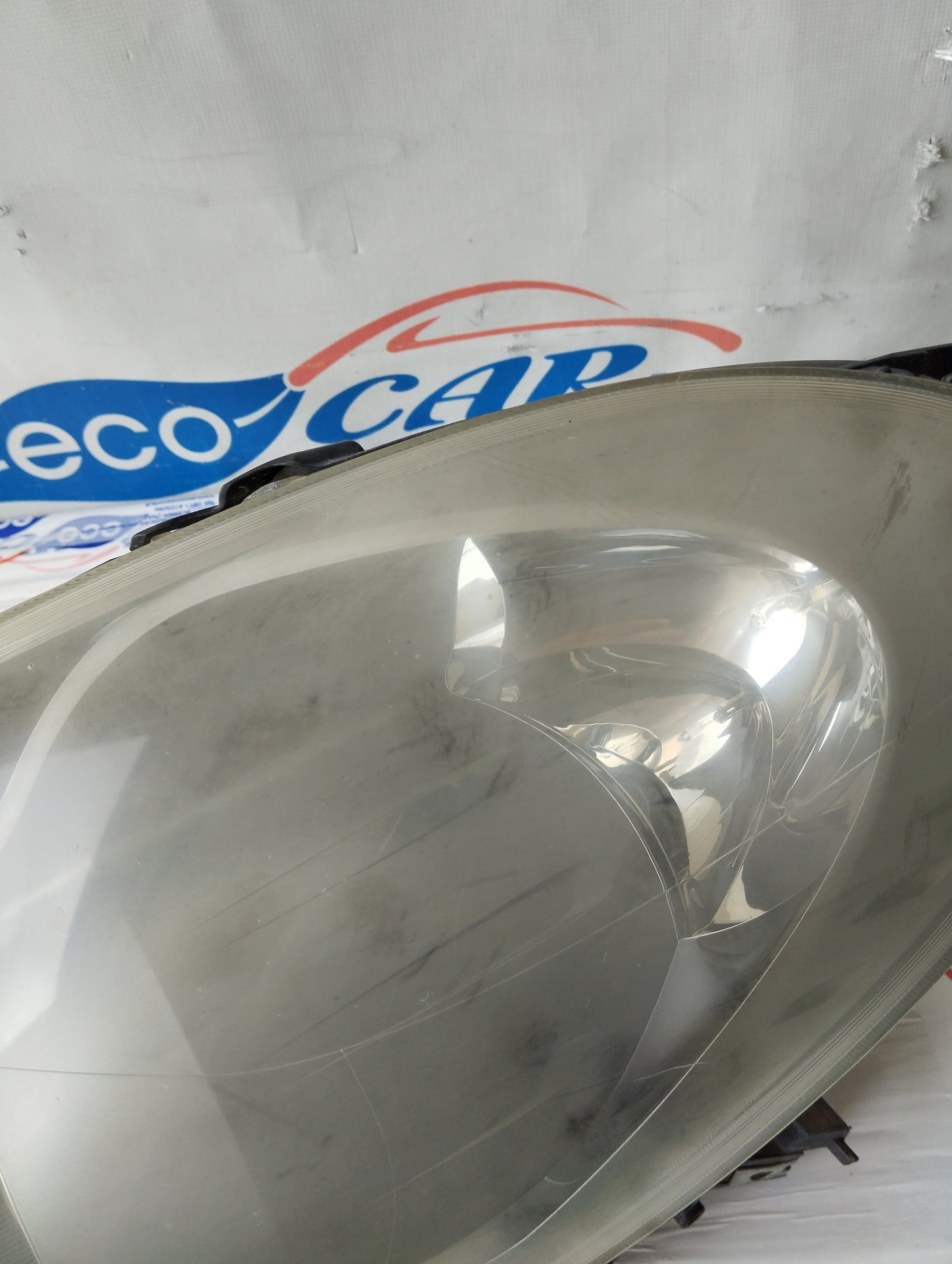 Fanale anteriore sx Alfa Romeo Giulietta 2017 ecoAG5458