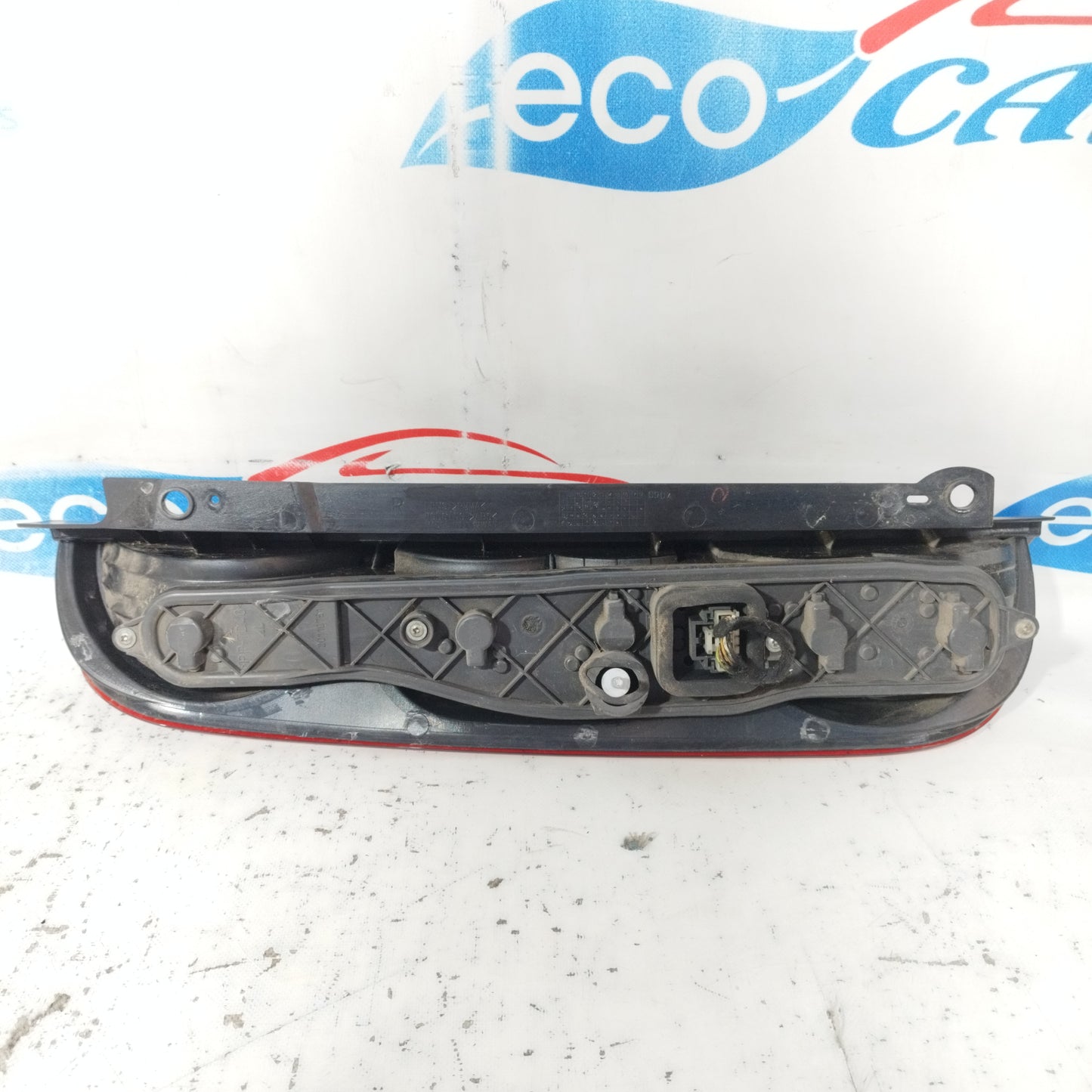 Fanale posteriore dx Fiat Doblo 2008 ecoAC9815