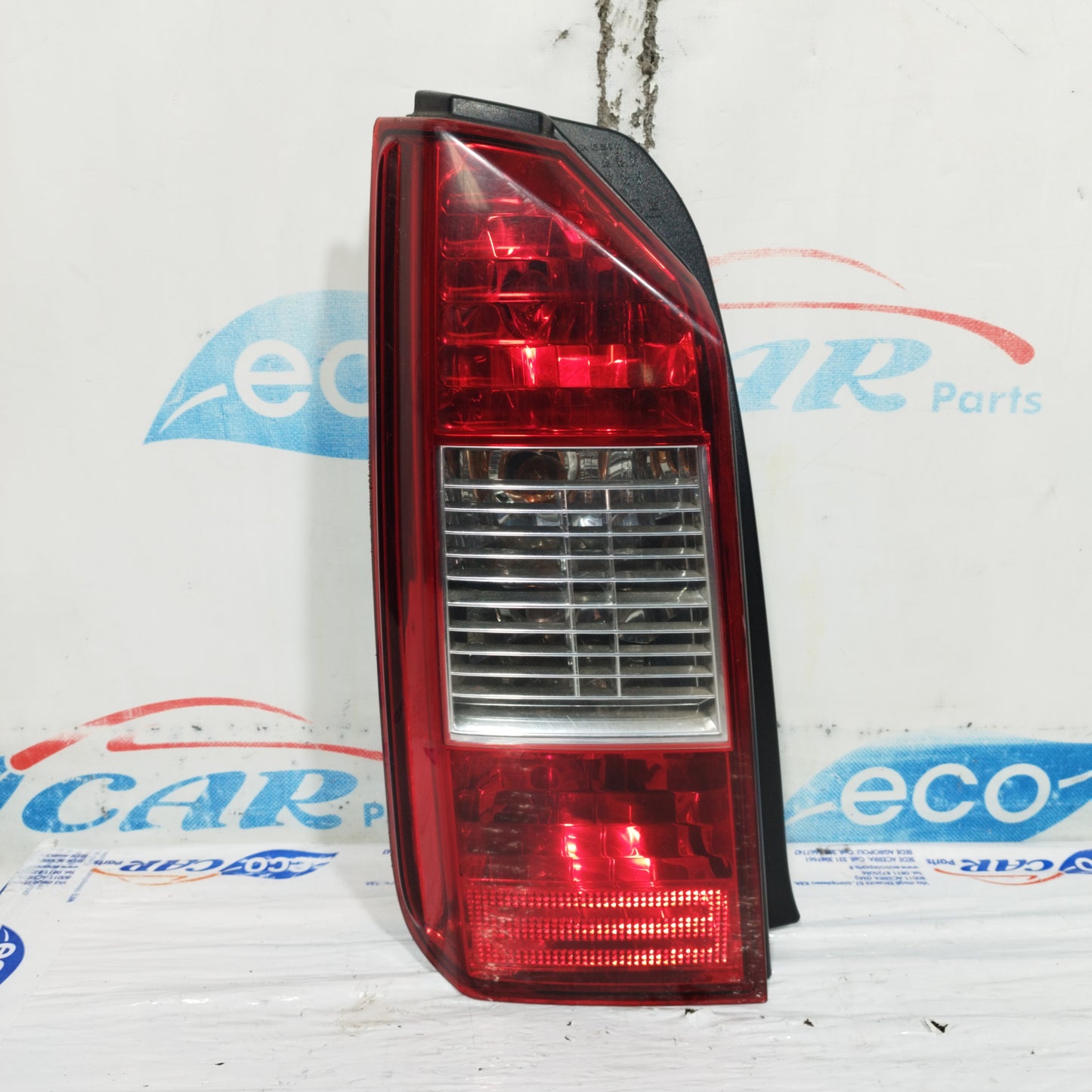 Fanale posteriore sx Fiat Idea 2006 ecoAC10615