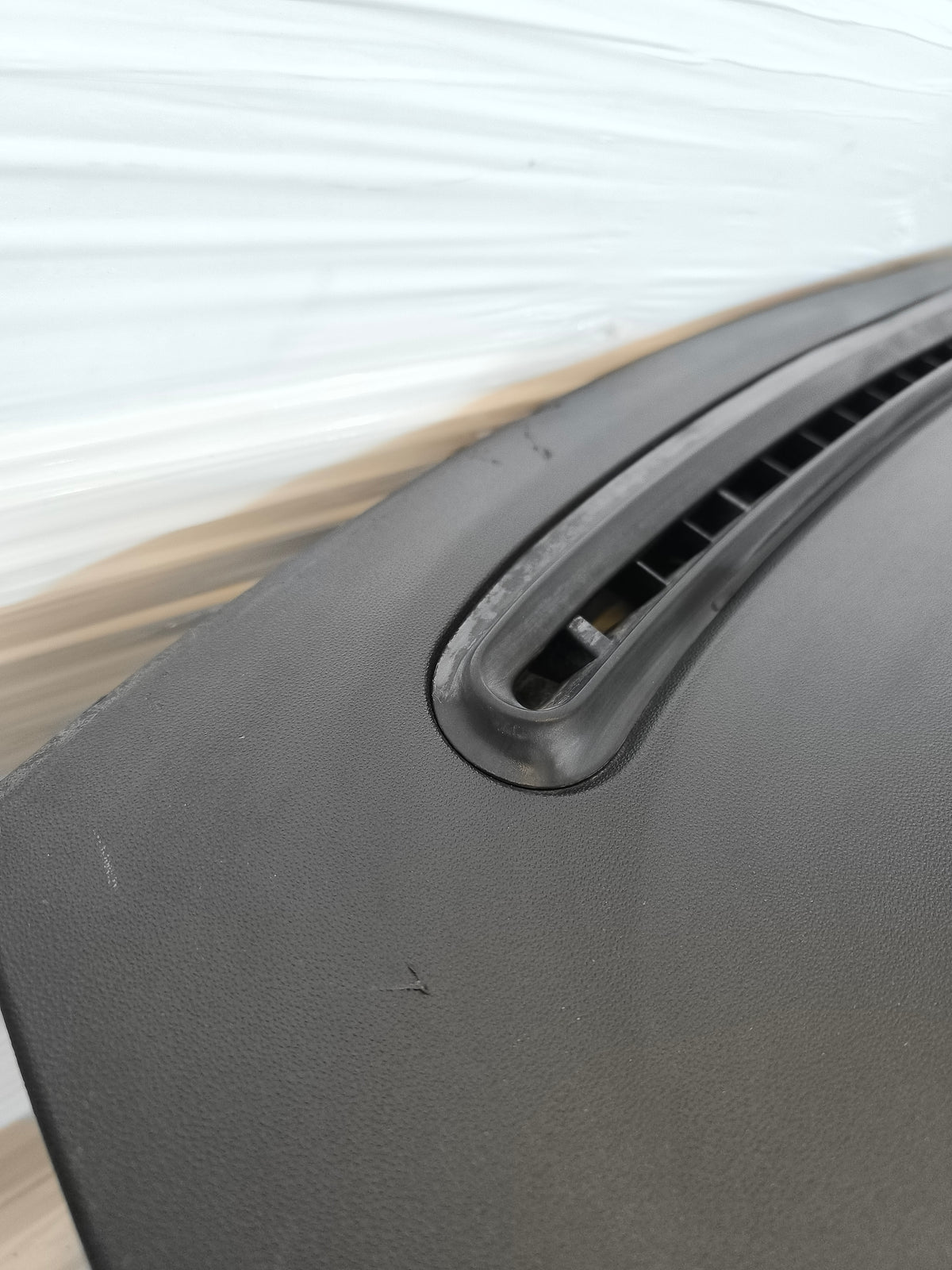 Kit Airbag bordeaux Fiat 500 Doolcevita anno 2015-2023 Restyling cod: 52056238 ecoAG9943