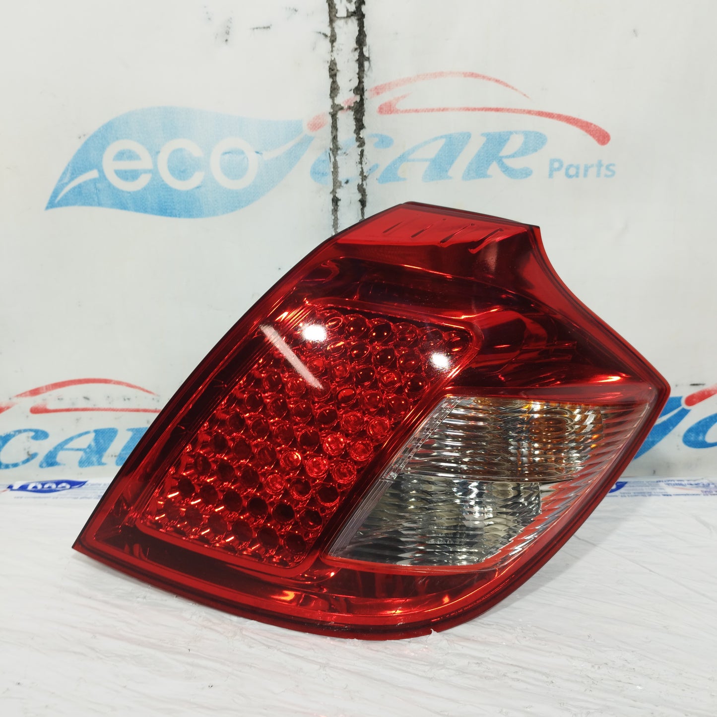 Kia Ceed 2009 ecoAC11086 LED-Rückleuchte rechts